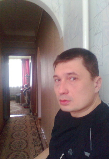 Моя фотография - Viktor, 51 из Лениногорск (@id544141)