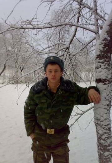 My photo - Vladimir, 36 from Pravdinsk (@lev4ik2009)