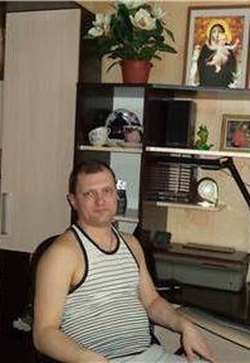 My photo - alex, 44 from Novodvinsk (@567alex34)