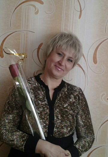 Моя фотография - Ризида, 58 из Альметьевск (@rizida8099760)