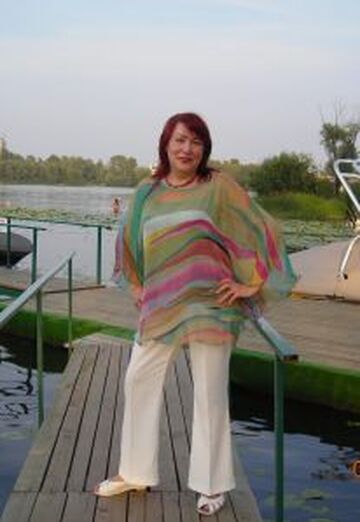 My photo - nina, 76 from Kyiv (@ninela10)