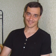 Davidson, 41, Карачаевск