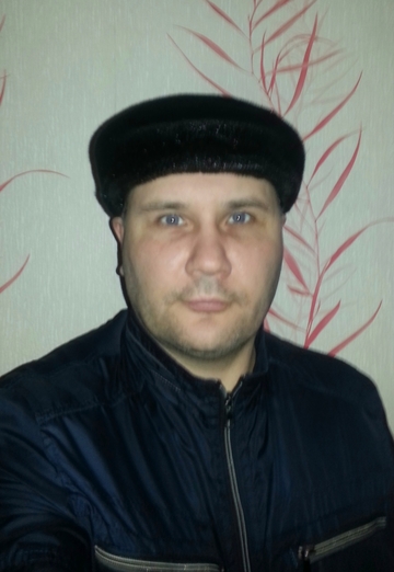 My photo - Sasha, 44 from Tomsk (@sasha272334)