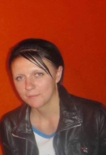 My photo - Natalya, 34 from Bogdanovich (@natalya11147)