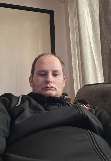 My photo - Kevin, 29 from Alphen aan den Rijn (@kevin2782)
