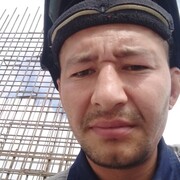 Rahimjon, 30, Нефтеюганск