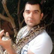 Сергей, 40, Казань