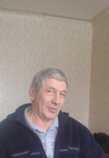 My photo - Evgeniy, 64 from Syzran (@evgeniy237649)