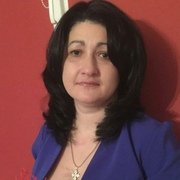 ЛИЛИЯ, 45, Тосно