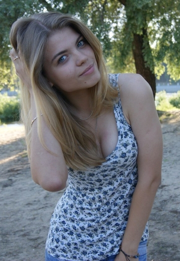 Моя фотография - Vika, 38 из Смоленск (@vika21540)