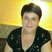 Ирина, 57, Чайковский