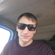 Алексей, 25, Новосергиевка
