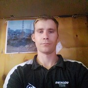 Александр, 40, Прохладный