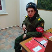 Алексей, 26, Екатеринославка