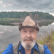 Александр, 66, Дорогобуж