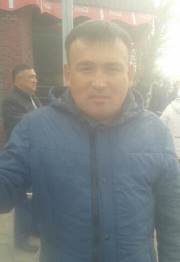 My photo - Serik, 48 from Semipalatinsk (@serik1793)