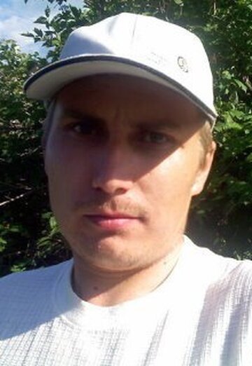 Моя фотография - Иван, 41 из Шадринск (@ivan130767)
