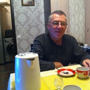 Евгений, 63, Ожерелье