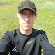 Сергей, 36, Красноярск