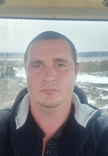 My photo - Aleksandr Kolesnik, 31 from Nikolayevsk-na-amure (@aleksandrkolesnik19)