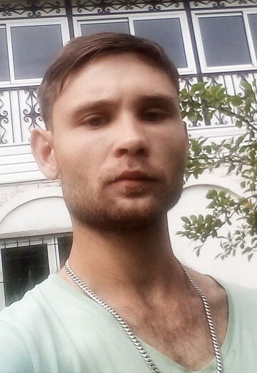 My photo - Artyom, 29 from Serpukhov (@artem184614)