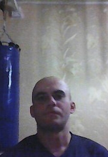 My photo - Sergey, 36 from Oryol (@sergey842304)