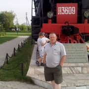 Алексей AleksAAA, 46, Ясный