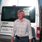 Николай, 73, Багаевский