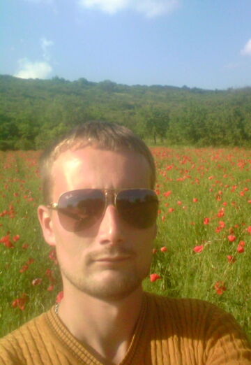 Моя фотография - Сергей Тарасов, 34 из Берегово (@sergeytarasov28)