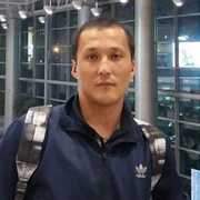 Серик, 33, Москва