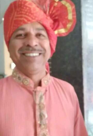 My photo - k.Shrinath, 56 from Pandharpur (@kshrinath)
