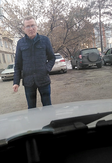 My photo - Aleksey, 53 from Kurgan (@aleksey542795)