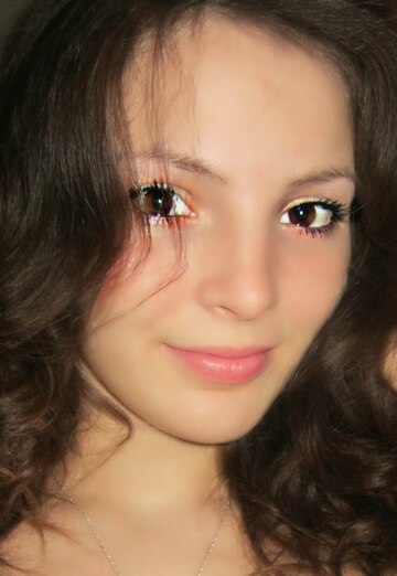 My photo - Yuliya, 30 from Mogilev-Podolskiy (@uliya79036)