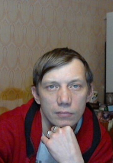 Моя фотография - Алексей, 44 из Нижний Одес (@aleksey274802)
