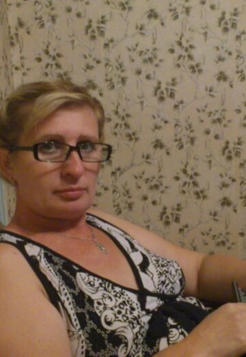 Моя фотография - Людмила, 54 из Мары (@ludmila12369)