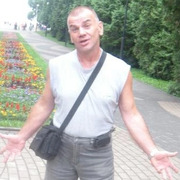 Сергей Крохичев, 60, Александровская