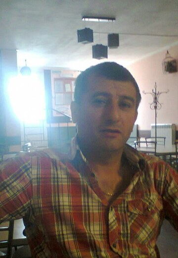 Моя фотография - Анатолий, 42 из Липецк (@yayayayayayayayaya25)