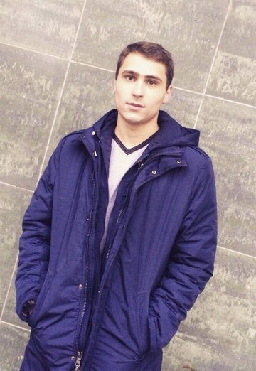My photo - Artur, 28 from Almaty (@artur63430)