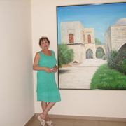 Ирина, 70, Липецк