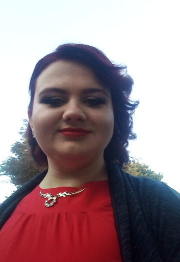 My photo - Mariya, 28 from Chernivtsi (@mariy8460470)