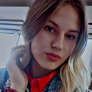 Татьяна, 18, Новосибирск