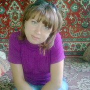 ирина, 48, Казанская