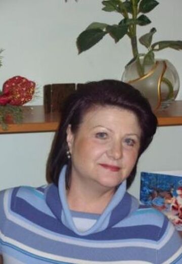My photo - Lyudmila, 63 from Krasnodar (@333f73)