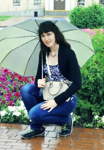 My photo - Lina, 35 from Armavir (@lina7466798)