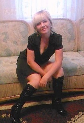My photo - Alenka, 44 from Kropyvnytskyi (@alenka750)