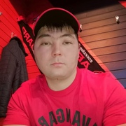 Закир Шугуров, 40, Береговой