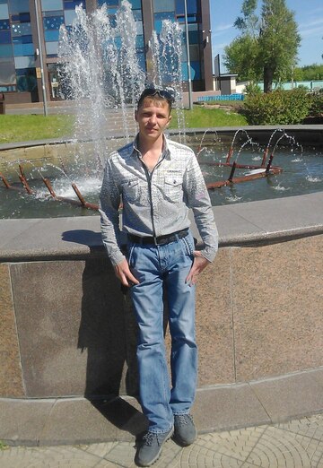Моя фотография - Геннадий, 42 из Анжеро-Судженск (@gennadiy23952)