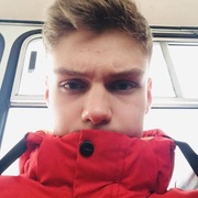 Дима, 21, Бугульма