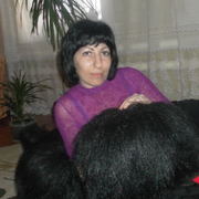 Наталия Лило, 43, Грибановский
