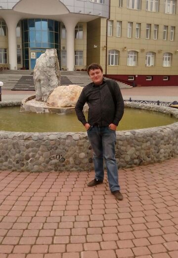 My photo - Jeka, 38 from Kurgan (@jeka16418)